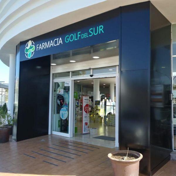 Rótulos para Farmacias