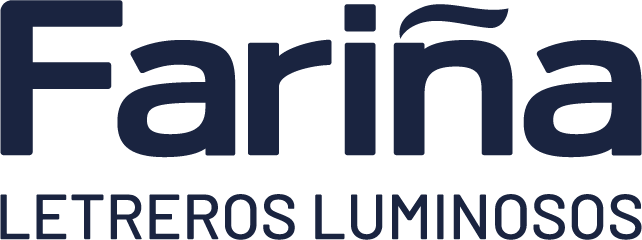 Rotulación en Tenerife - Letreros Luminosos