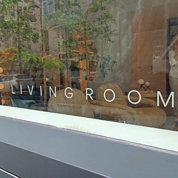 Interiorismo y señalética en Tenerife