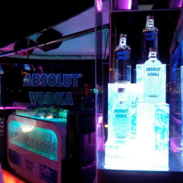 Interiorismo y señalética en Tenerife