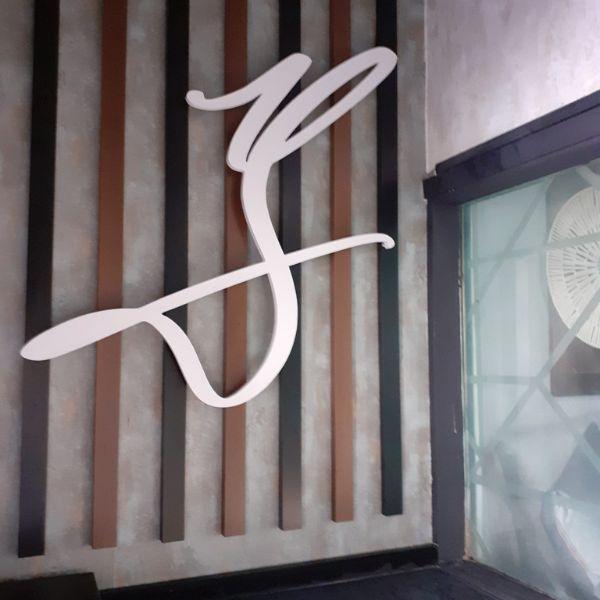 Interiorismo y señalética en Tenerife