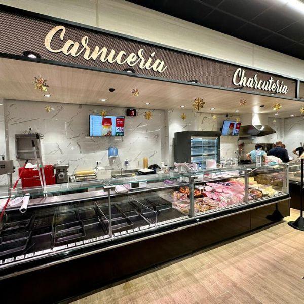 Interiorismo y señalética en Tenerife