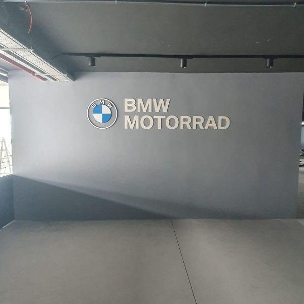 Interiorismo y señalética en Tenerife