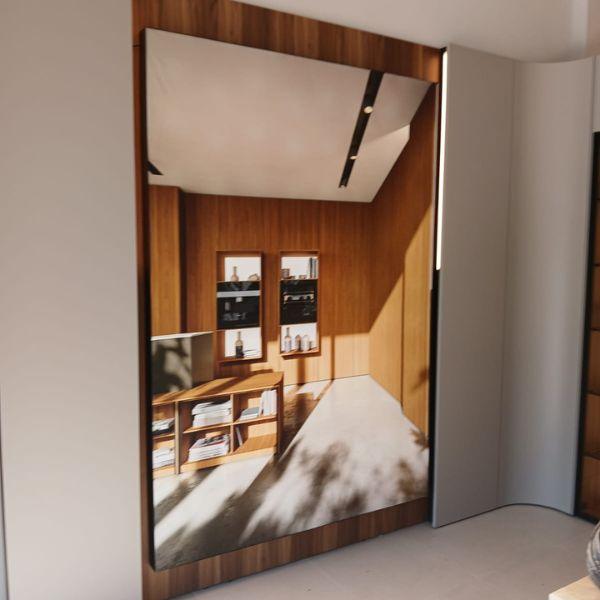 Interiorismo y señalética en Tenerife