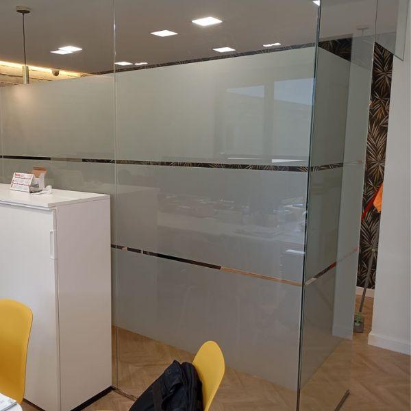 Interiorismo y señalética en Tenerife