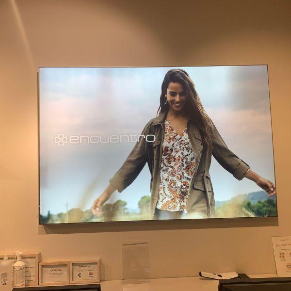 Interiorismo y señalética en Tenerife