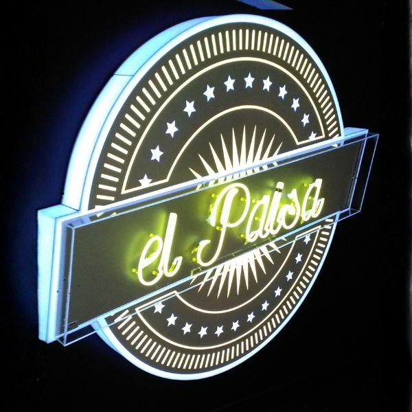 Interiorismo y señalética en Tenerife