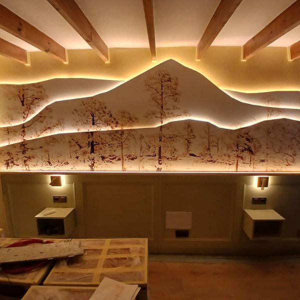 rotulación para hoteles en tenerife