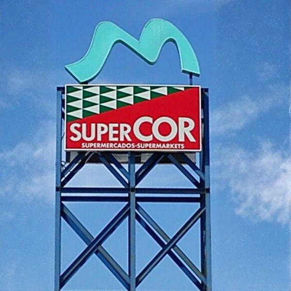 rótulos para supermercados en tenerife