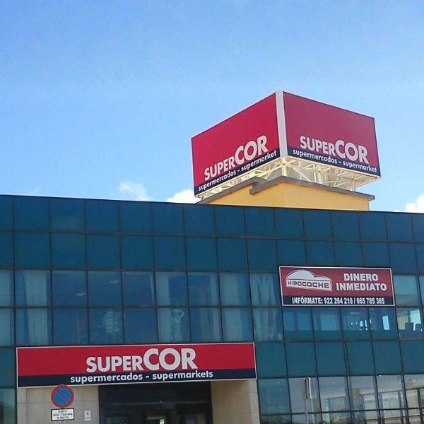 Rótulos para Supermercados